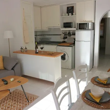 Jazmin By Family Homes * Denia