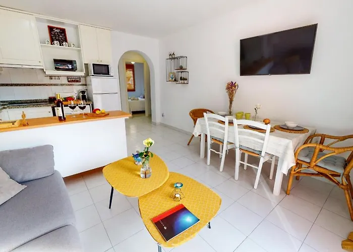 Appartamento Jazmin By Family Homes