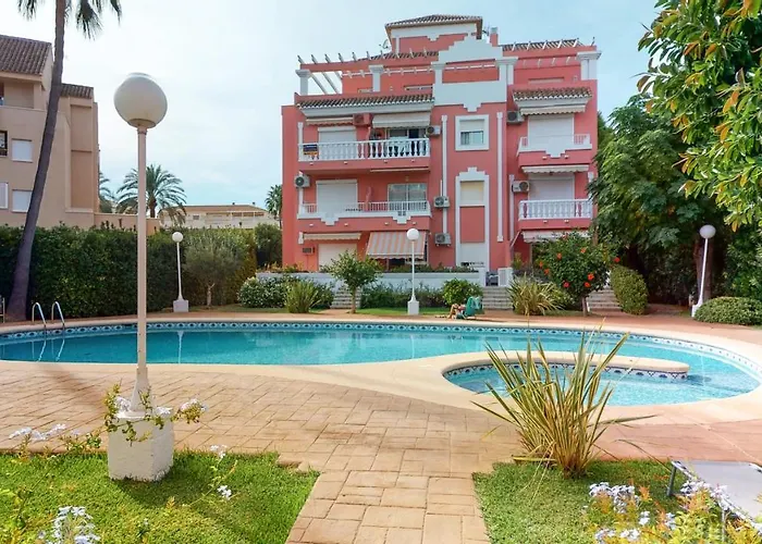 Appartamento Jazmin By Family Homes