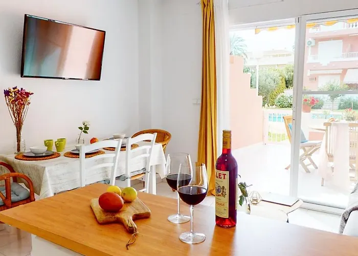 Appartamento Jazmin By Family Homes *