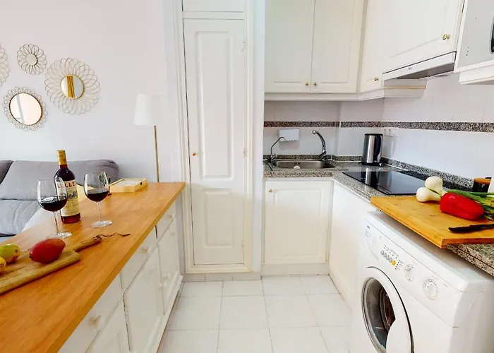 Appartamento Jazmin By Family Homes Dénia