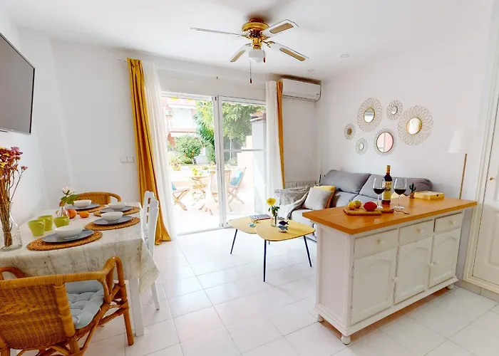 Jazmin By Family Homes Appartamento