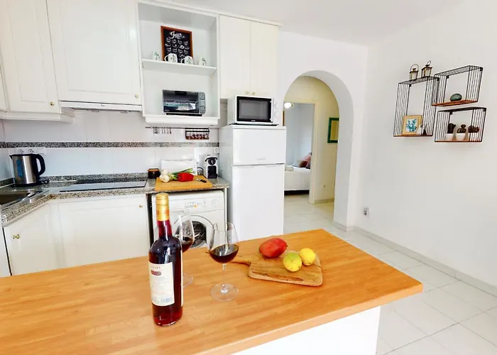 Jazmin By Family Homes Appartamento *