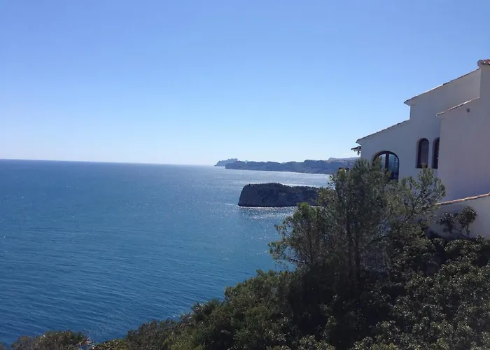 Jazmin By Family Homes Dénia