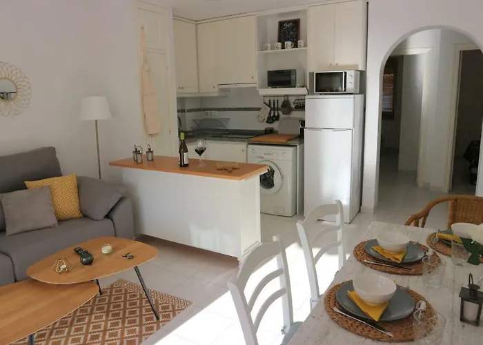 Jazmin By Family Homes * Dénia