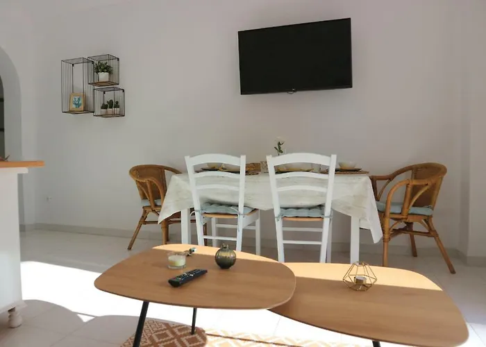 Jazmin By Family Homes Dénia