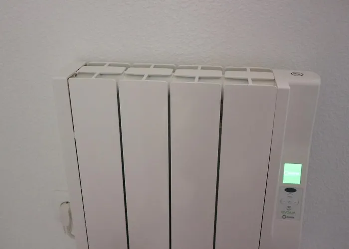 Jazmin By Family Homes Appartamento *